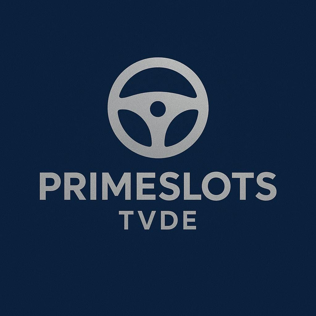 Prime Slots TVDE